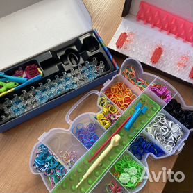 Rainbow Loom