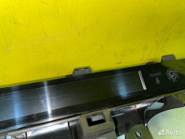 Дисплей информационный Mazda Cx-7 универсал 2.3