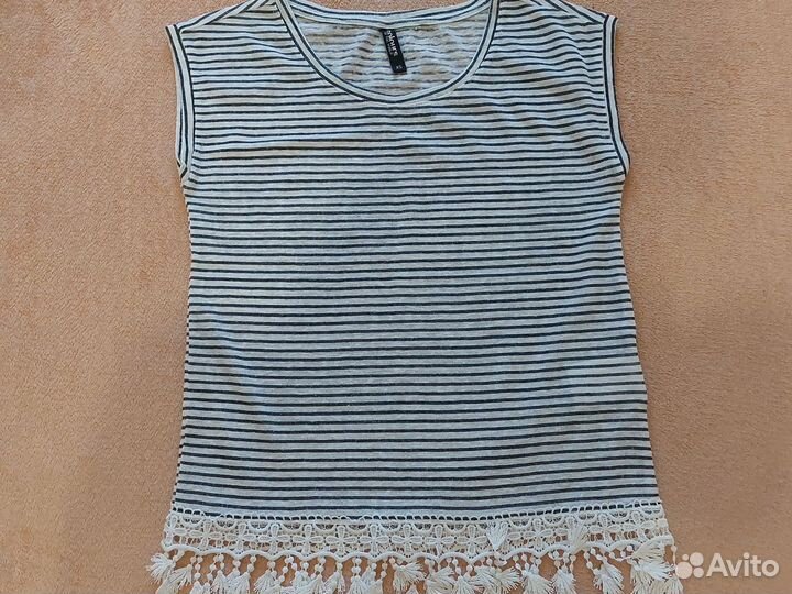 Женские вещи пакетом