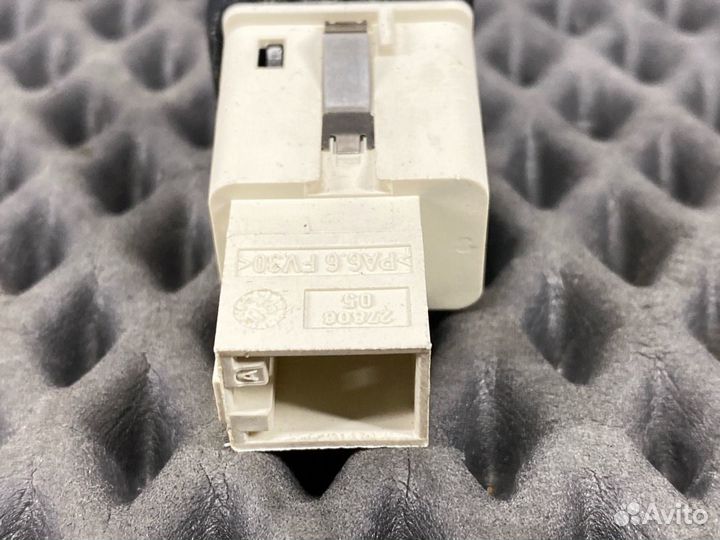 Кнопка ESP Audi A4 B7 BFB 2006