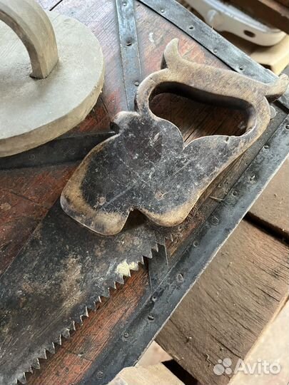 Старинные антикварные вещи