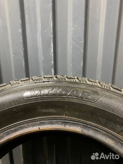 Tigar Ice 185/65 R15 92T