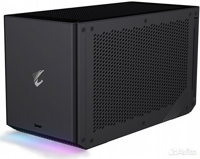 Gigabyte GeForce RTX 3090 aorus gaming BOX