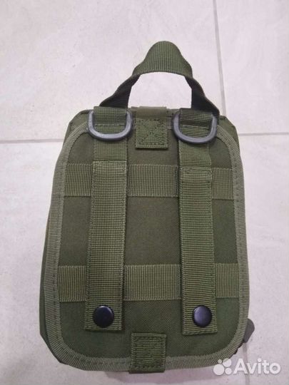 Аптечка тактическая системы Molle