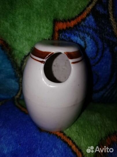 Горчичницы СССР