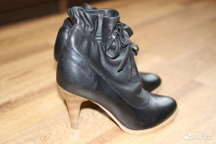 Полусапожки