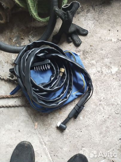 Аргоновая сварка