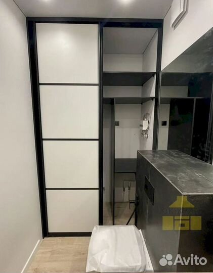 Шкафы купе на заказ