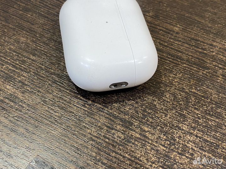 Apple airpods pro 2 оригинал