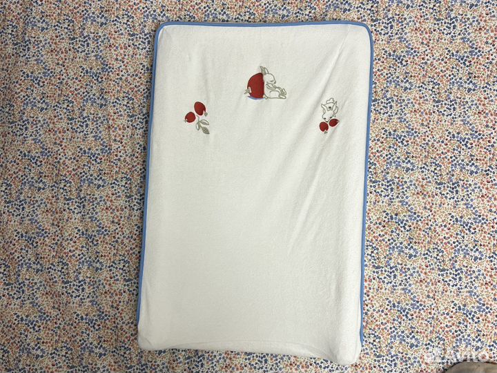 Пеленальный матрас IKEA