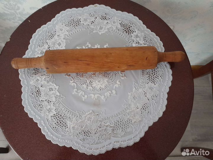 Скалка для теста