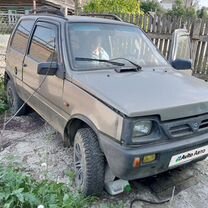 ВАЗ (LADA) 1111 Ока 0.7 MT, 2004, 80 000 км, с пробегом, цена 105 000 руб.