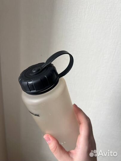 Пэт бутылка 1 литр