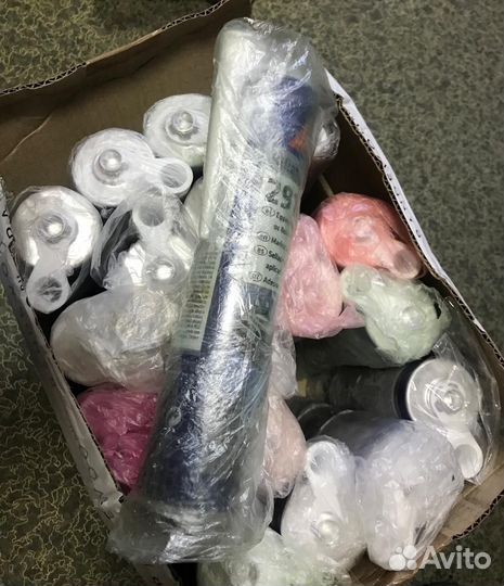 Герметик-клей судовой Sikaflex 291i,295uv