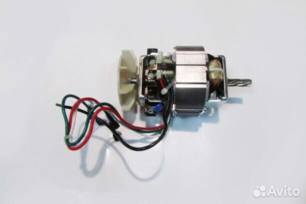 Двигатель для мясорубки SC-MA45M15; 53155