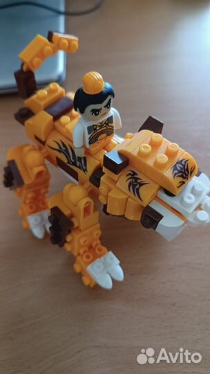 Конструктор