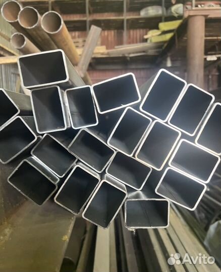 Профильная труба 40х60