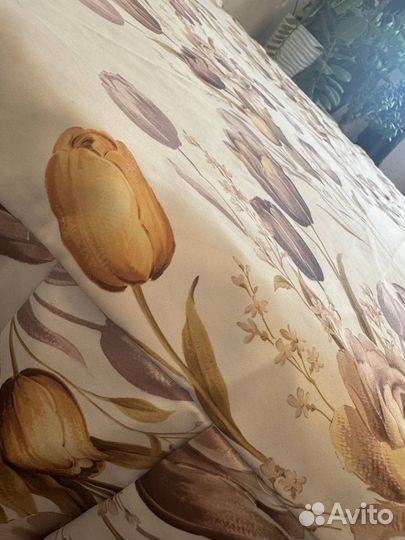 Покрывало на кровать 160 200