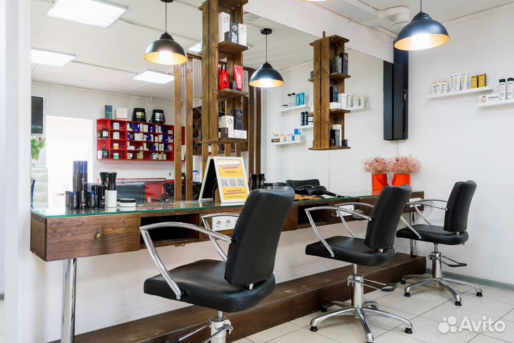 Парикмахер, парикмахер-стилист, колорист