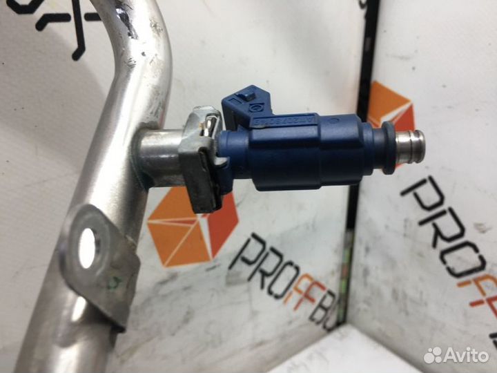 Форсунка Mercedes Clk C209 M112 3.2 I 2004