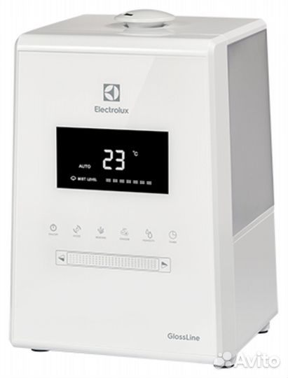 Увлажнитель воздуха Electrolux EHU-3615D