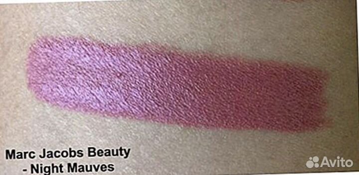 Marc Jacobs помада-карандаш lip crayon и др