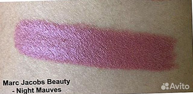 Marc Jacobs помада-карандаш lip crayon и др