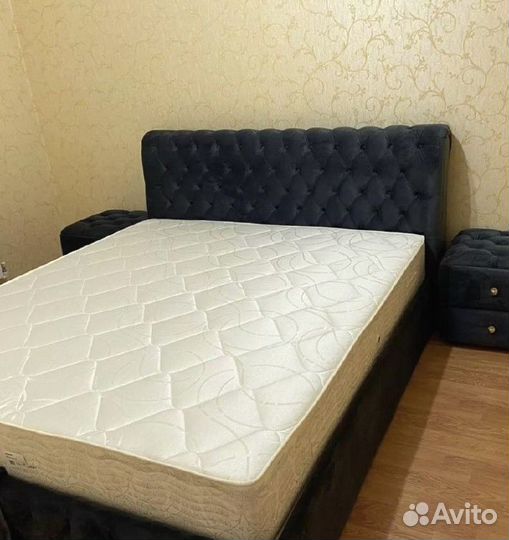 Матрас новый ортопедический