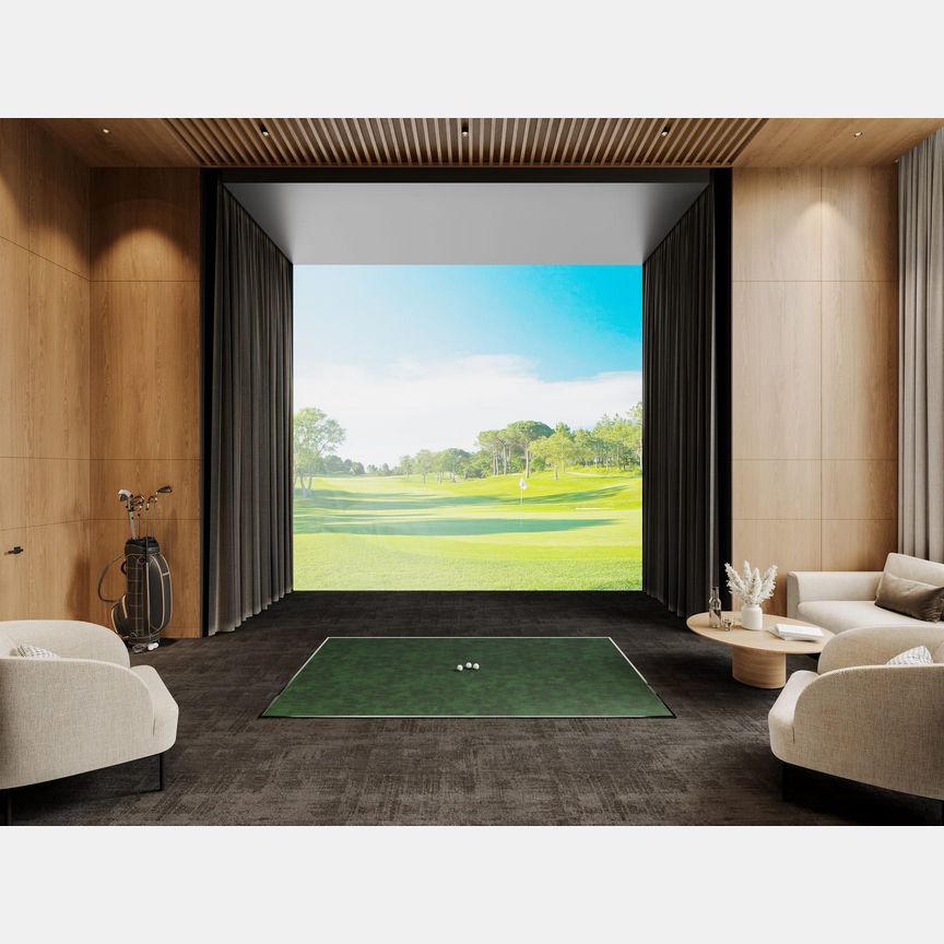 2-к. квартира, 62,8 м², 6/46 эт.