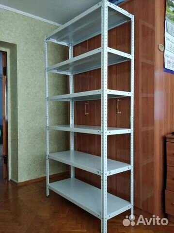 Стеллажи архивные сборные купить в Челябинске | Товары для дома и дачи ...