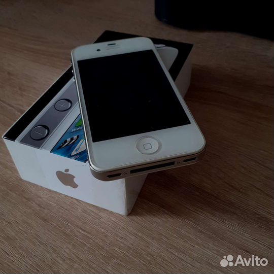 iPhone 4s 8gb