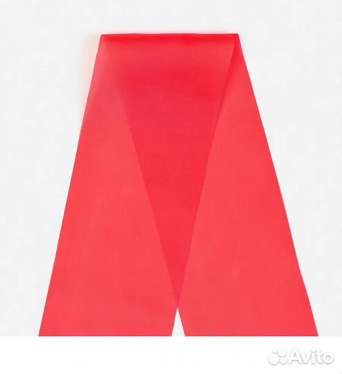 Ленты для выпускников