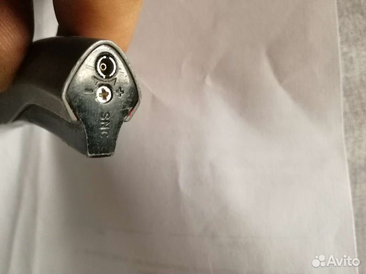 Зажигалка ферари