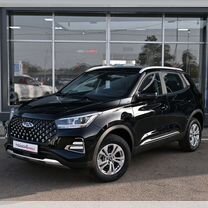 Новый Chery Tiggo 4 Pro 1.5 MT, 2024, цена 2 098 800 руб.