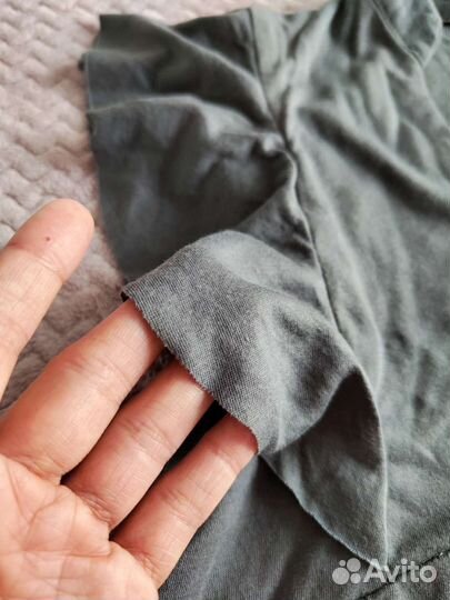 Платье женское трикотажное летнее 50-52