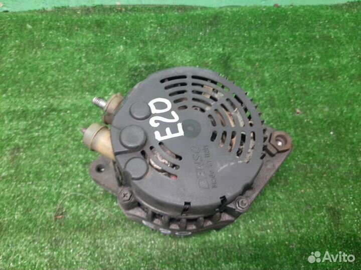 Генератор Toyota Aygo B10 2009