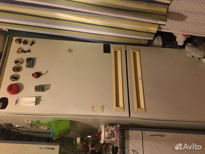 Холодильник стинол не рабочий