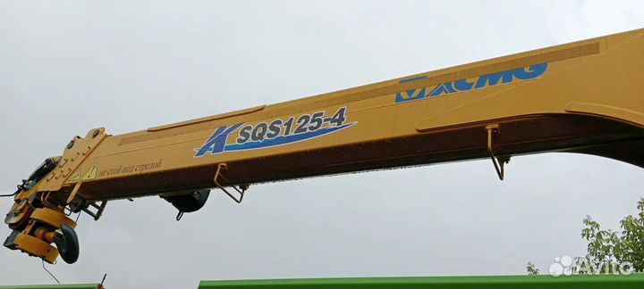 Dayun CGC1120D, 2023