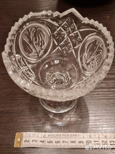 Посуда СССР чайник, сахарница, тарелочки, чашки