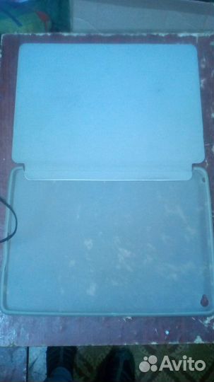 Чехол-обложка MyPads для iPad Pro 10.5/ iPad Air 2