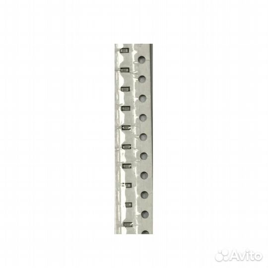 10 шт 06035A150JAT2A 15 пФ 50 В 0603 Конденсатор A