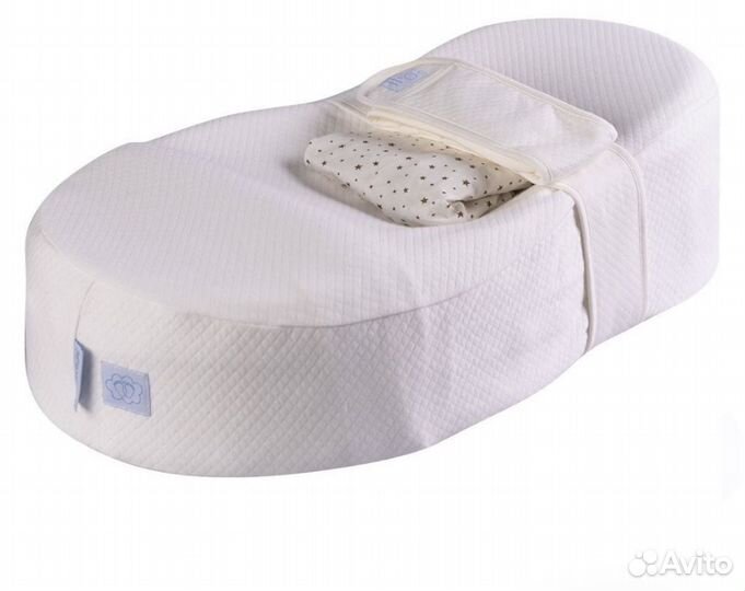 Кокон Зёвушка