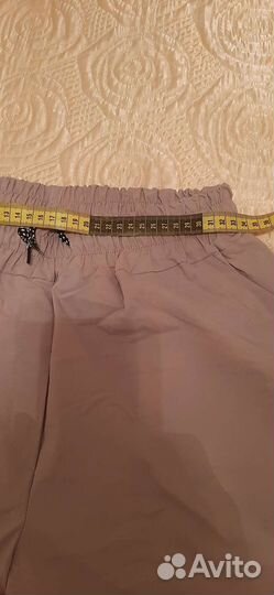 Брюки женские новые 56размер