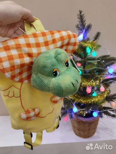 Игрушки для упаковки конфет