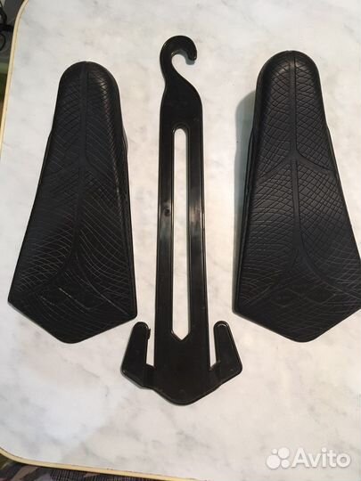 Ласты arena powerfin 37-38