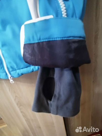 Куртка г/л женская 48-50р