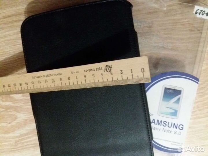 Чехол для samsung Galaxy Note 8.0 за 2 шоколадки