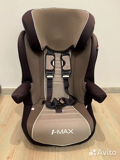 Автокресло