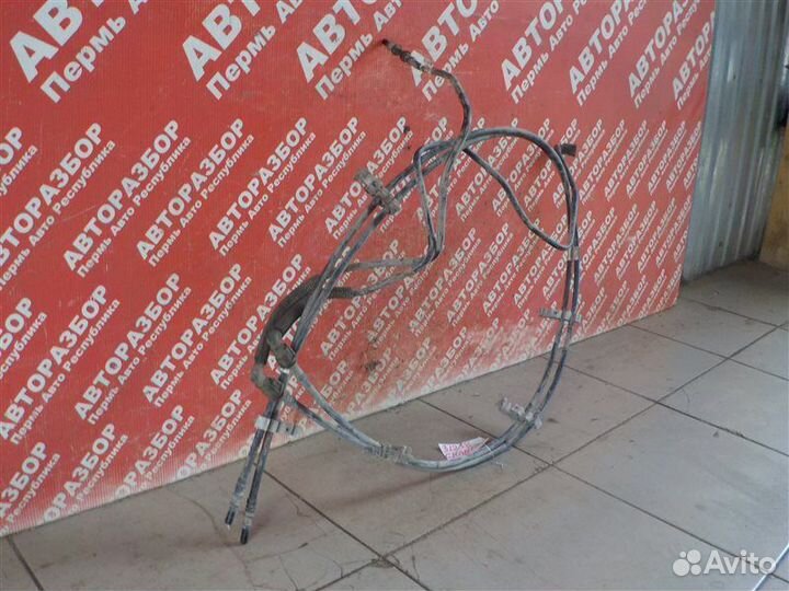 Топливная магистраль LADA Granta 21127 2018