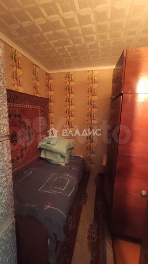 2-к. квартира, 44,6 м², 2/5 эт.